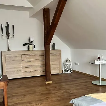 Apartment Berghaus Warendorf