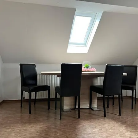 Berghaus Apartment Warendorf