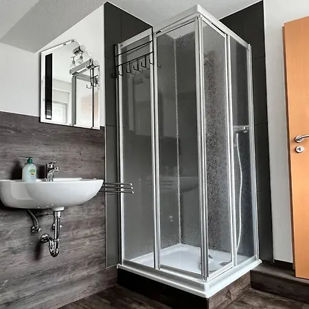 Berghaus Apartment Warendorf