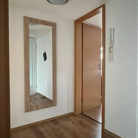 Berghaus * וורנדורף