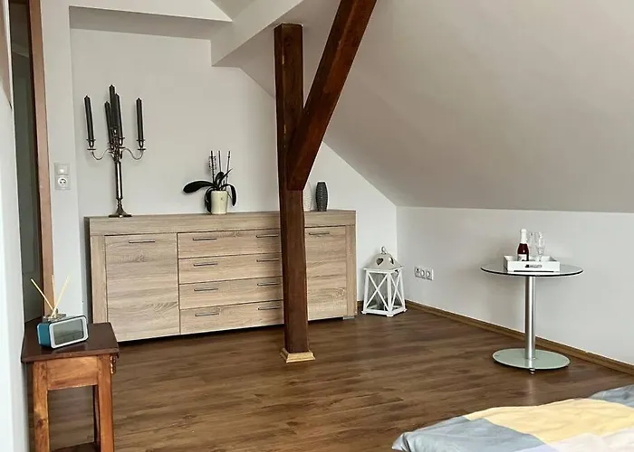 Apartamento Berghaus Warendorf