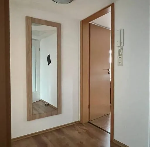 Berghaus * Warendorf